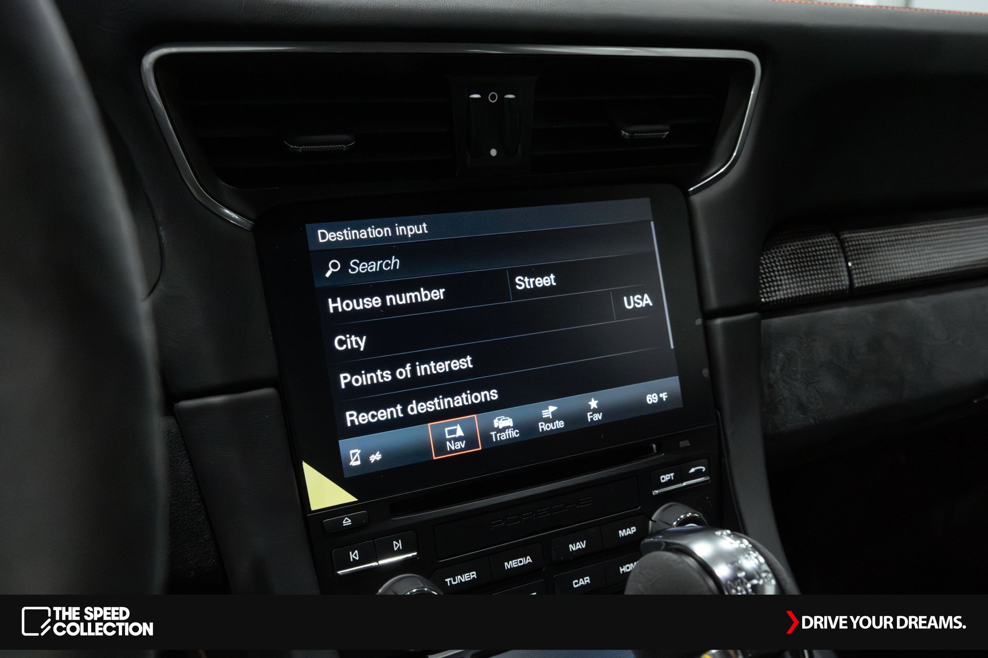 Used 2019 Porsche 911 GT3 RS w/ Weissach Package image 46