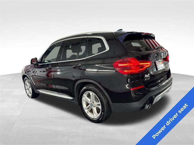 Used 2018 BMW X3 xDrive30i image 7