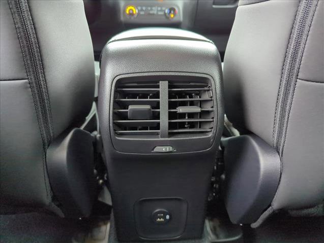 Used 2024 Ford Bronco Sport Big Bend image 16