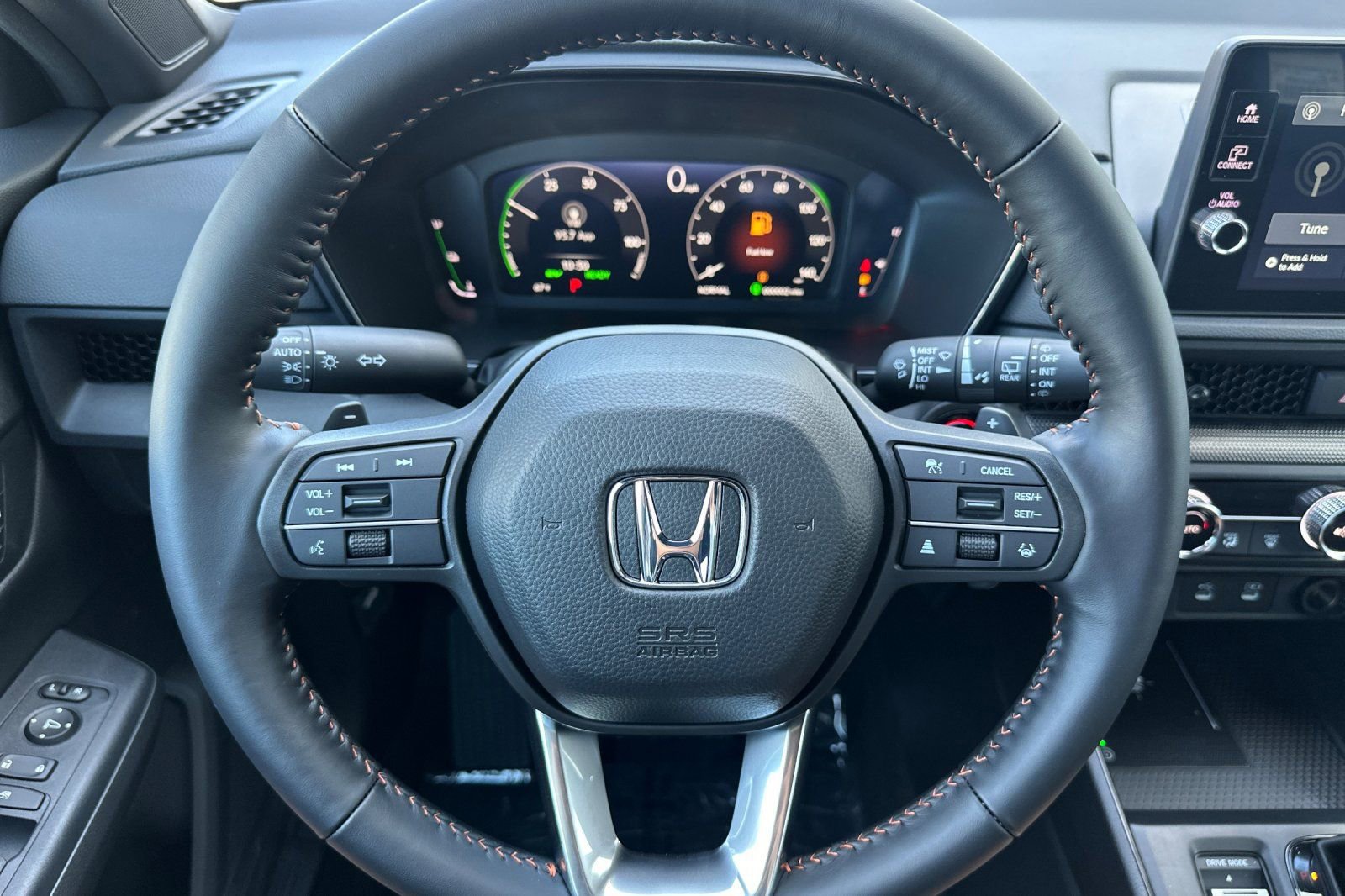 New 2026 Honda CR-V Sport-L image 27