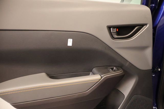 New 2026 Subaru Crosstrek 2.5i Wilderness w/ Wilderness Package image 28