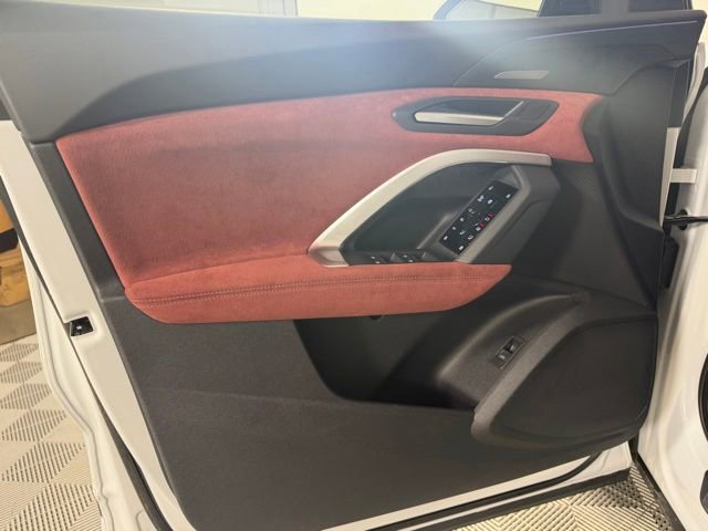 New 2026 Audi SQ5 Premium Plus AWD/4WD image 18