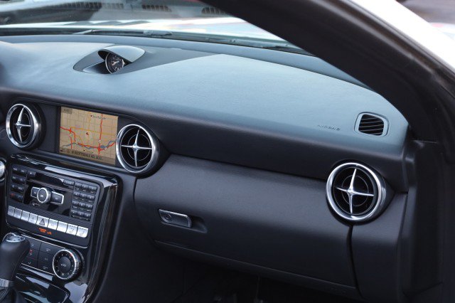 Used 2014 Mercedes-Benz SLK 55 AMG image 41