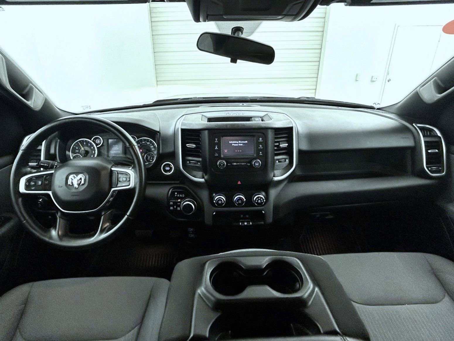 Certified 2021 RAM 1500 Big Horn image 13