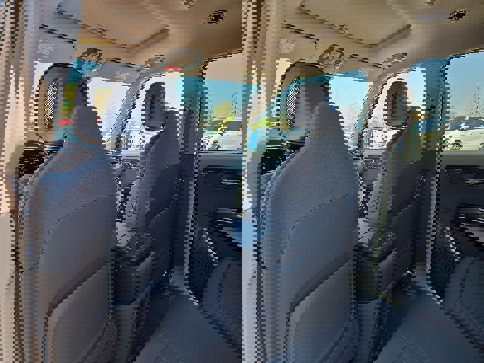 Certified 2024 Kia EV9 Wind image 16