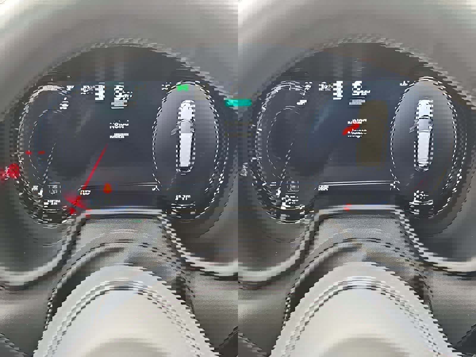 Certified 2024 Dodge Hornet R/T Plus image 31