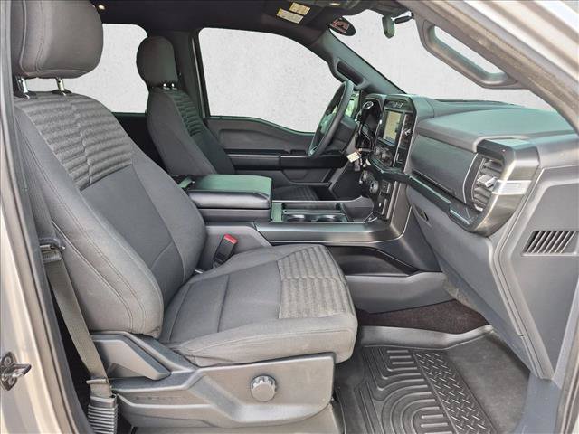 Used 2021 Ford F150 XL w/ STX Appearance Package RWD image 20