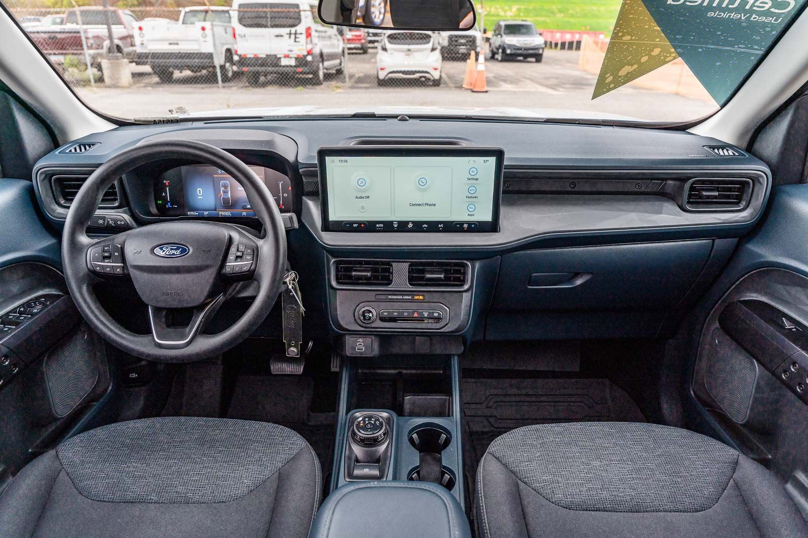 Used 2025 Ford Maverick XL w/ Equipment Group 102A image 24