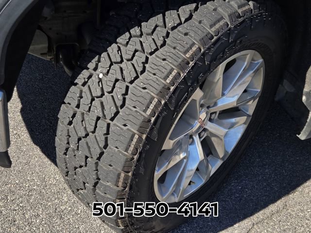 Used 2019 GMC Sierra 1500 SLT image 20