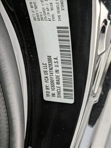 New 2026 RAM 1500 Big Horn image 17