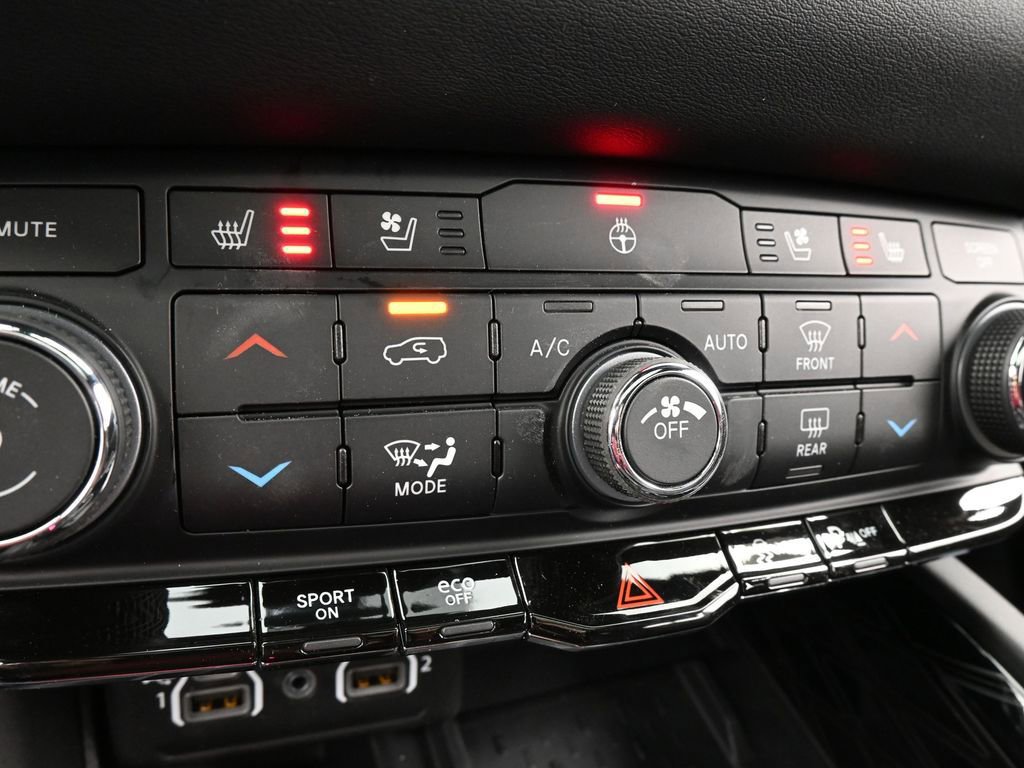 Used 2026 Dodge Durango GT AWD/4WD image 20