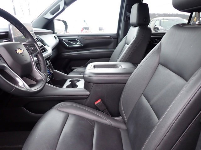 Used 2024 Chevrolet Tahoe LT image 16