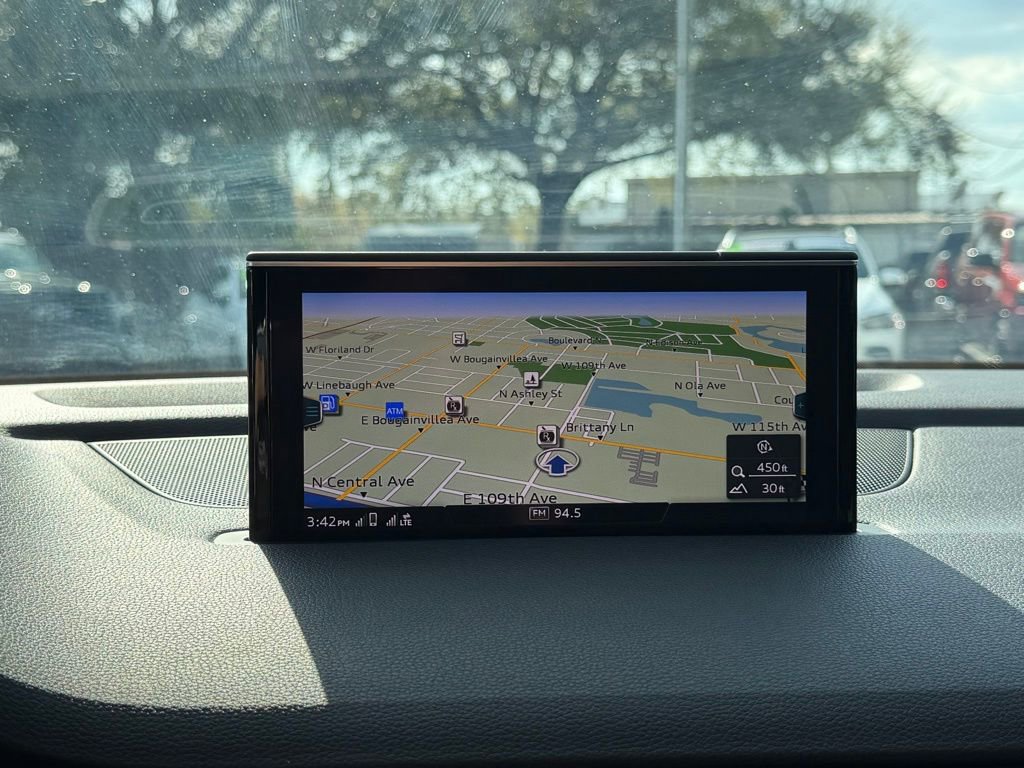 Used 2019 Audi Q7 2.0T Premium Plus w/ Premium Plus Package image 22