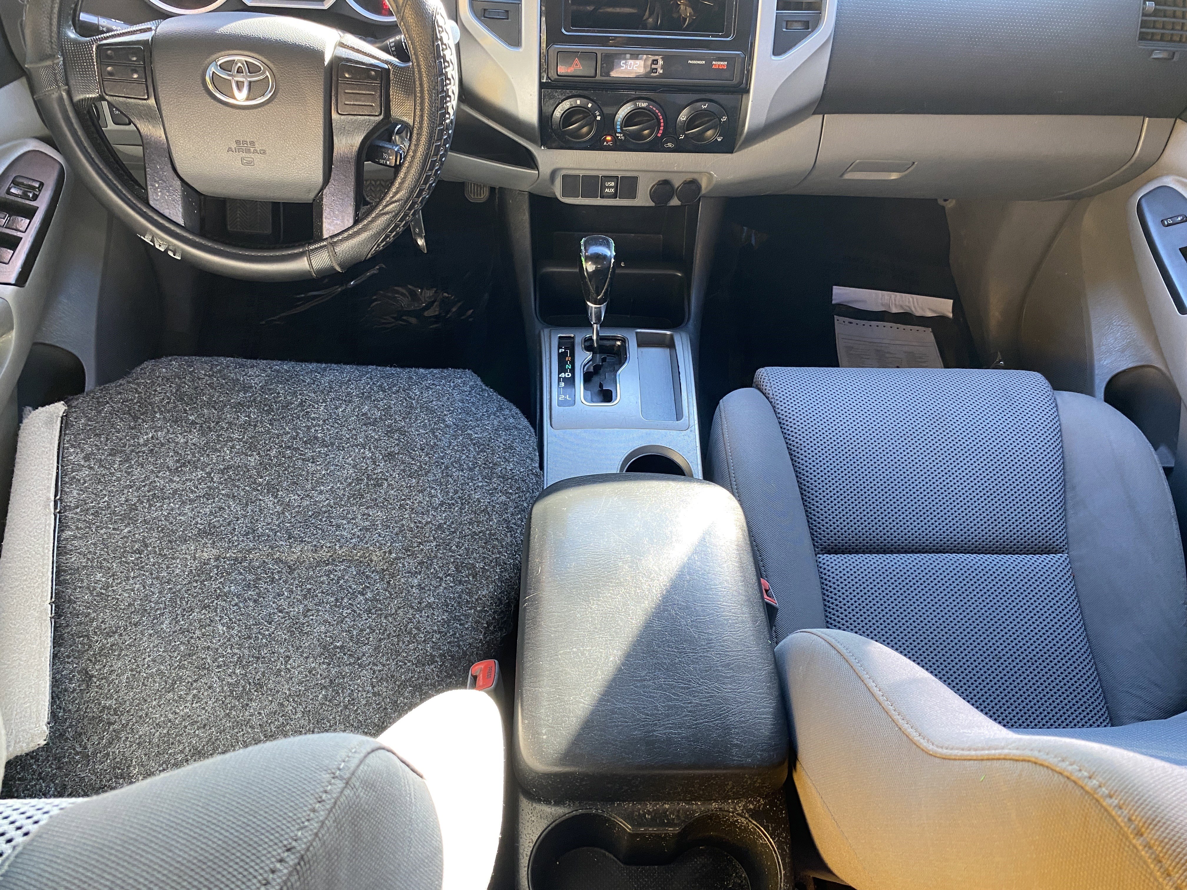 Used 2013 Toyota Tacoma PreRunner RWD image 17