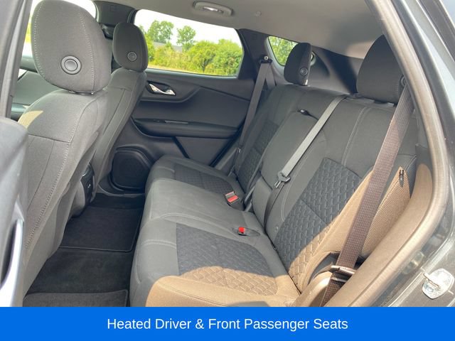 Used 2019 Chevrolet Blazer LT AWD/4WD image 18