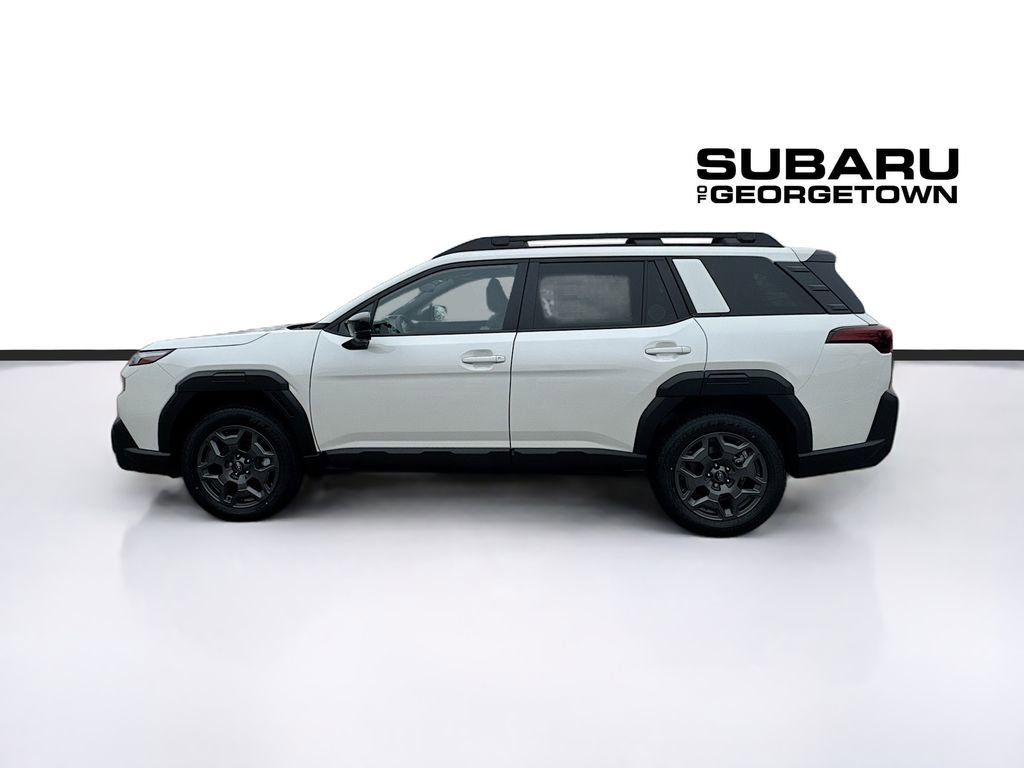 New 2026 Subaru Outback Premium AWD/4WD image 4
