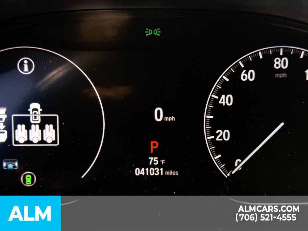 Used 2021 Honda Accord Sport Special Edition image 22