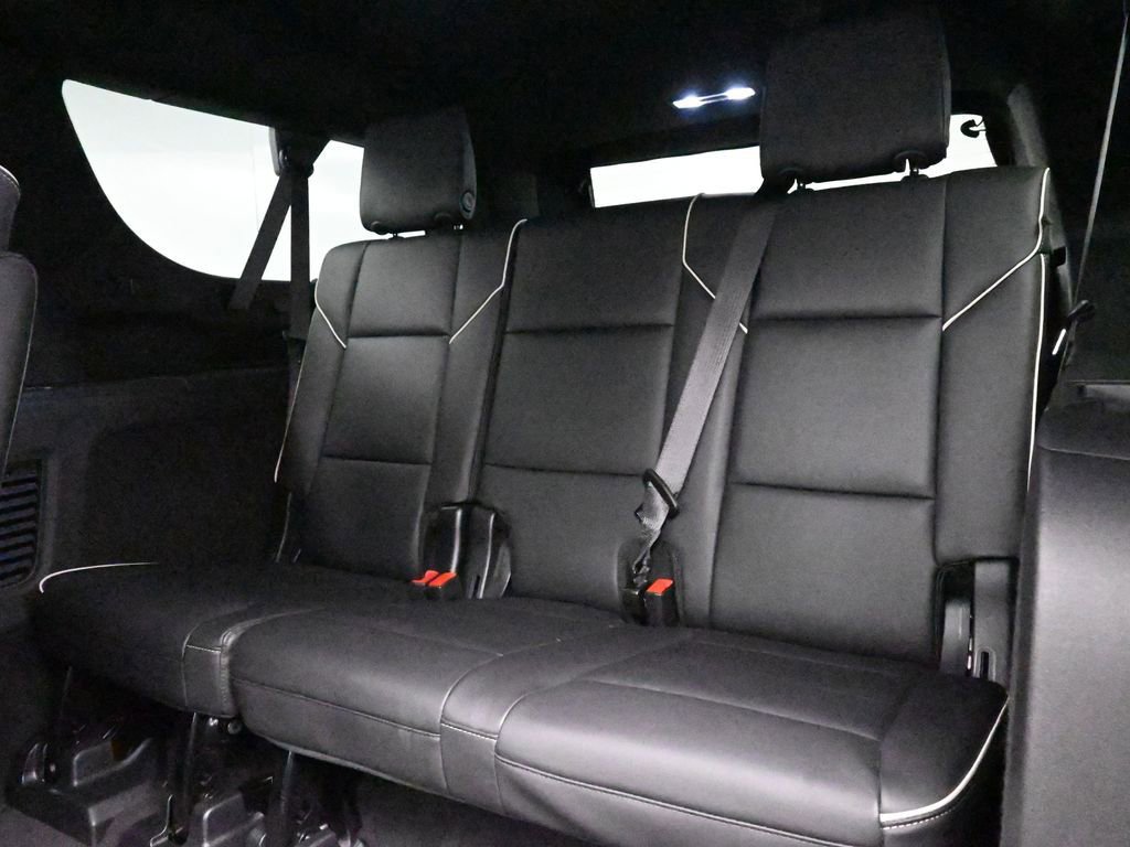 Used 2023 Cadillac Escalade ESV Premium Luxury image 16