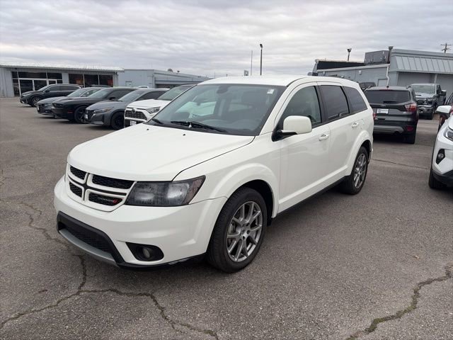Used 2019 Dodge Journey GT FWD image 2