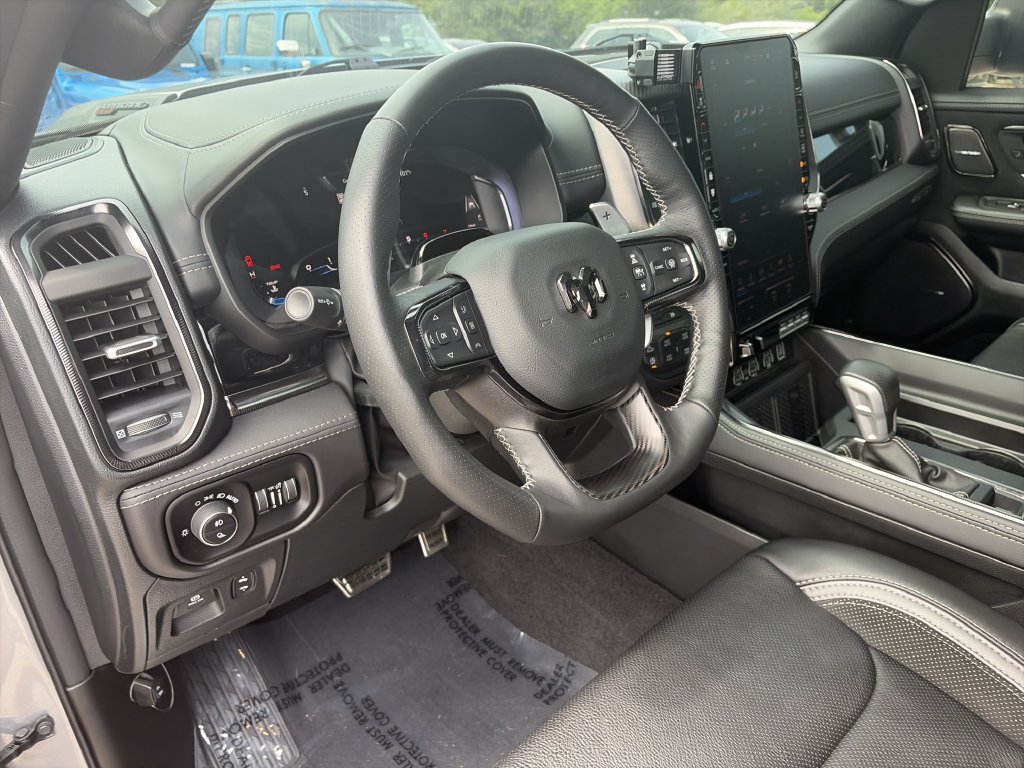 Used 2026 RAM 1500 RHO w/ RHO Level 1 Equipment Group AWD/4WD image 10