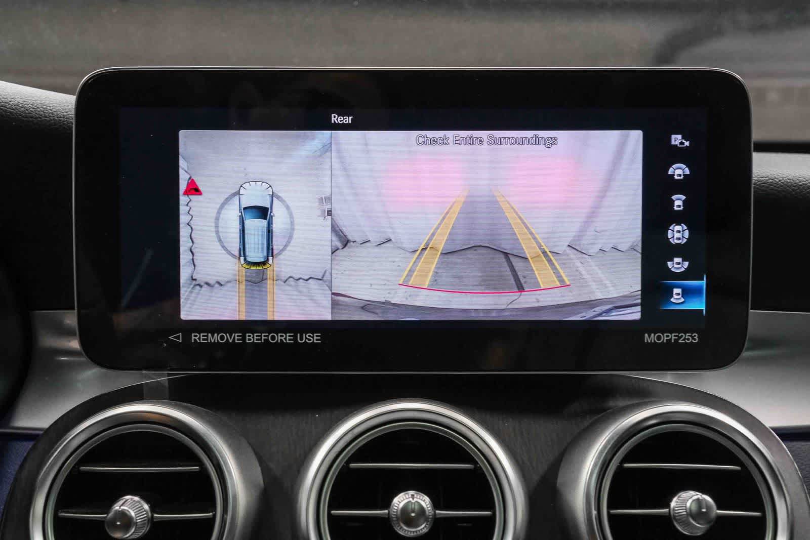 Certified 2022 Mercedes-Benz GLC 300 image 31