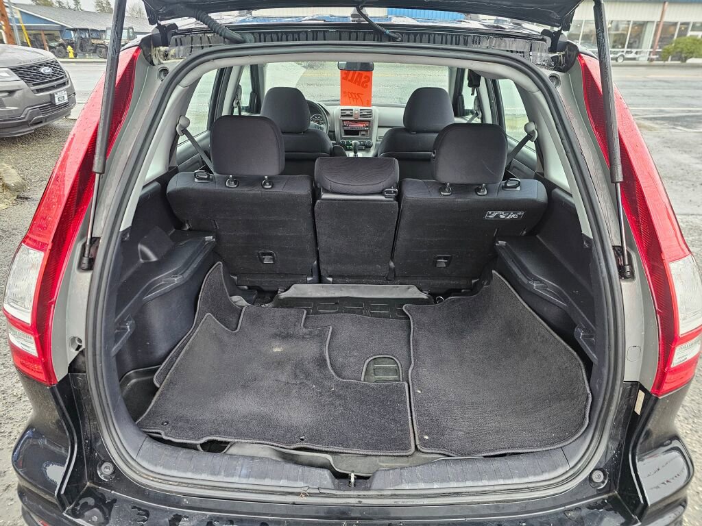 Used 2010 Honda CR-V LX image 18