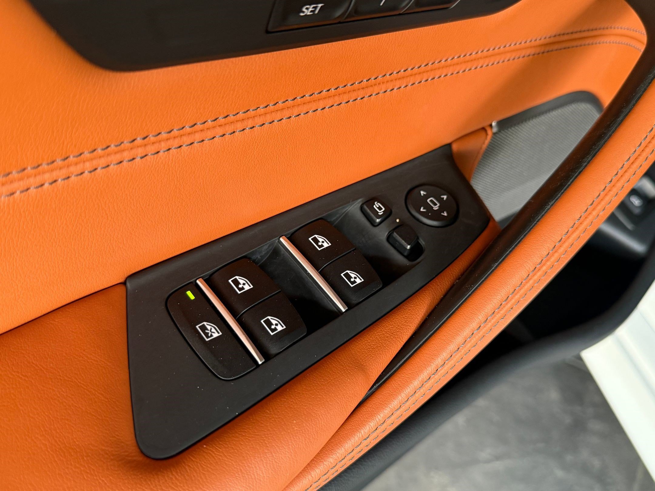 Used 2022 BMW M5 w/ Competition Package AWD/4WD image 11