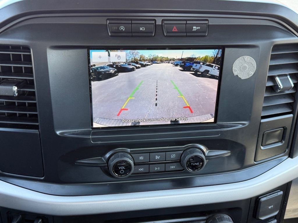 Used 2021 Ford F150 XL w/ XL Power Equipment Group image 25