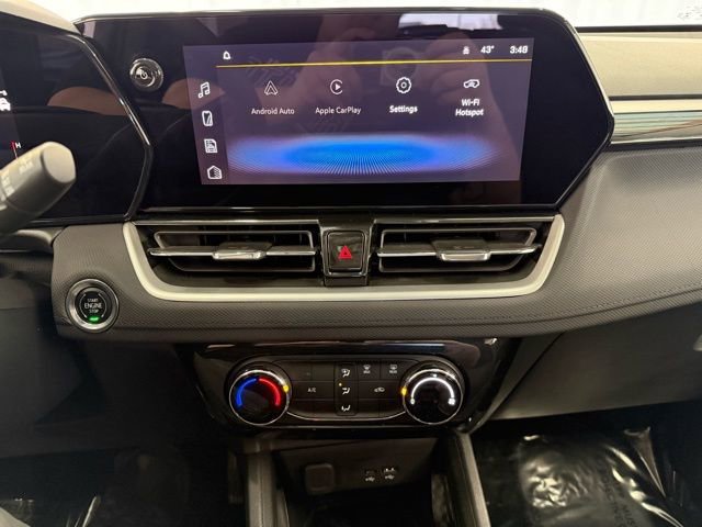 Used 2025 Chevrolet TrailBlazer LT image 19