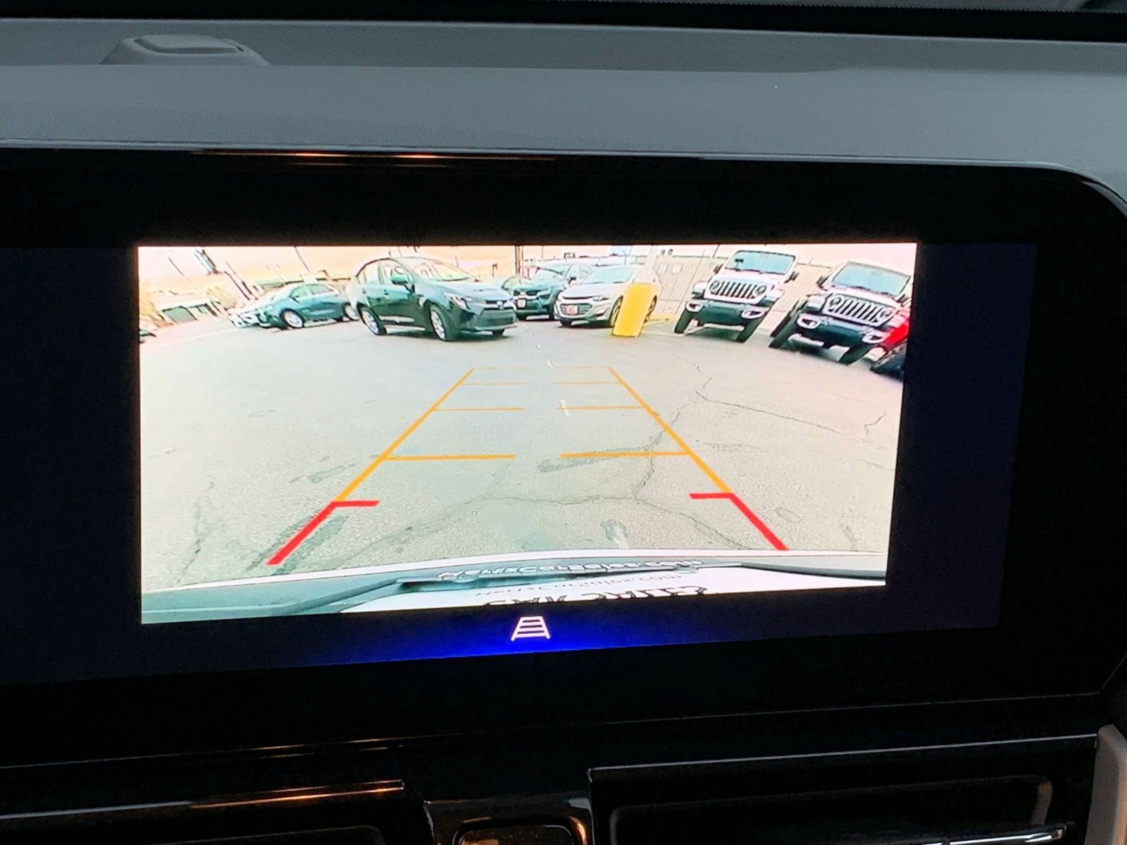 Used 2025 Chevrolet TrailBlazer LT image 17