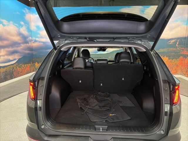 Used 2022 Hyundai Tucson Limited FWD image 41