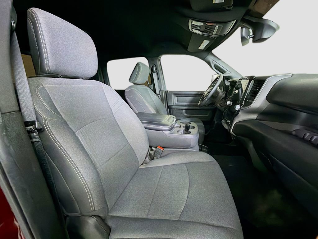 Used 2024 RAM 2500 Tradesman w/ Towing Technology Group image 26