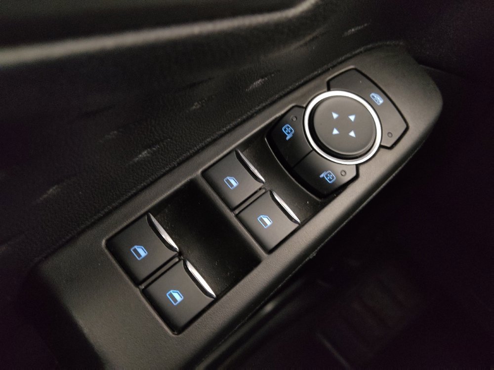 Used 2020 Ford Escape S image 27