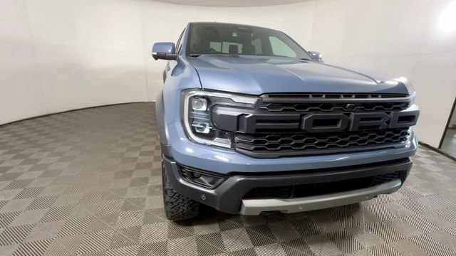 Used 2025 Ford Ranger Raptor AWD/4WD image 14