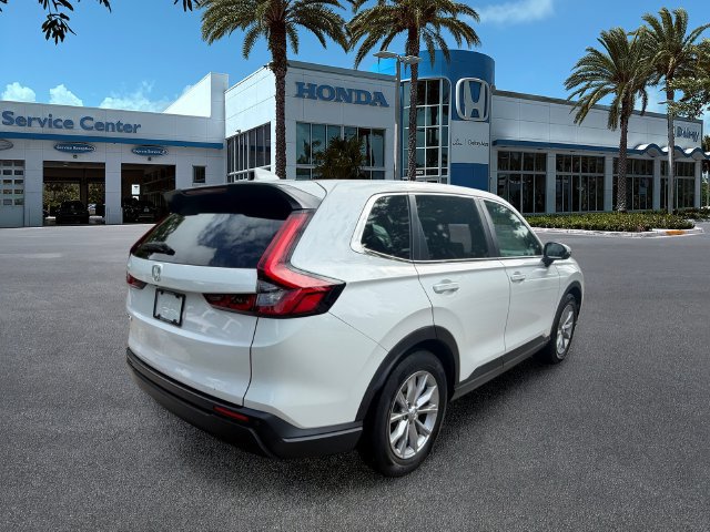 Used 2024 Honda CR-V EX-L image 7