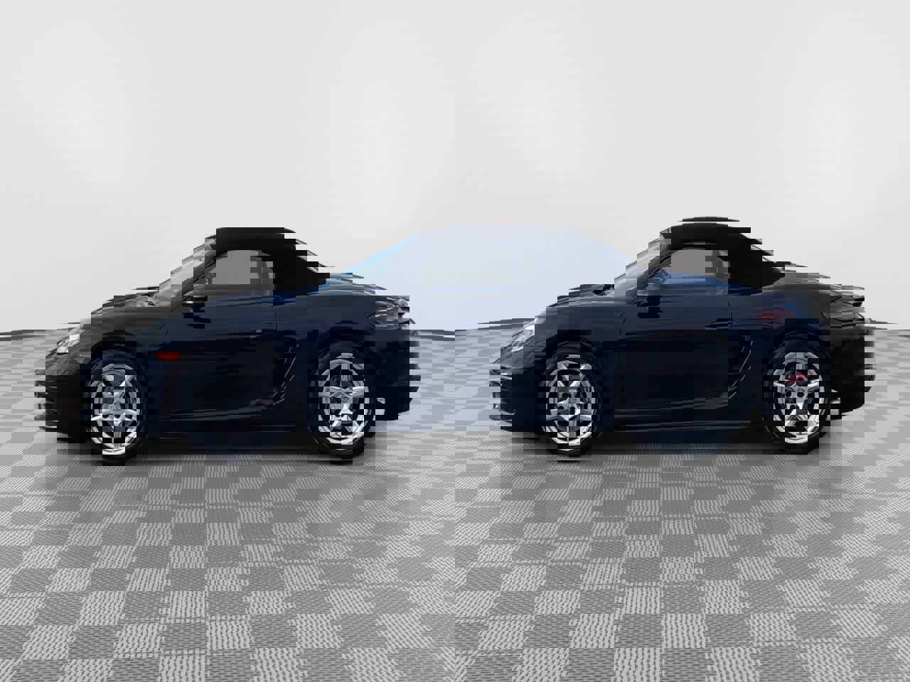 Used 2017 Porsche 718 Boxster image 5