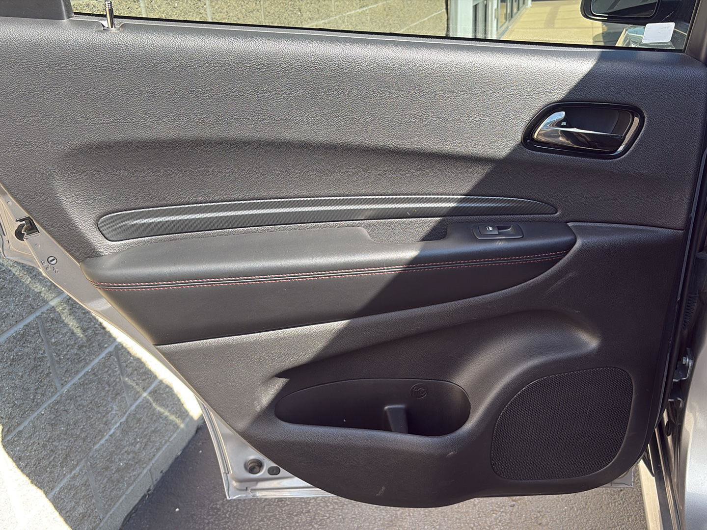 Used 2021 Dodge Durango R/T AWD/4WD image 29