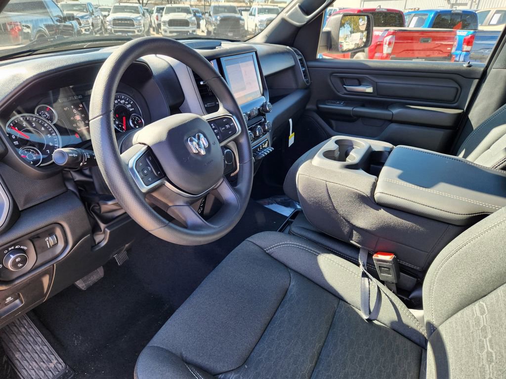 Used 2025 RAM 1500 Tradesman image 7