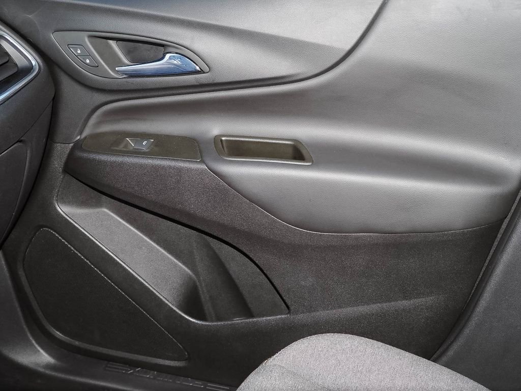 Certified 2024 Chevrolet Equinox LT AWD/4WD image 26