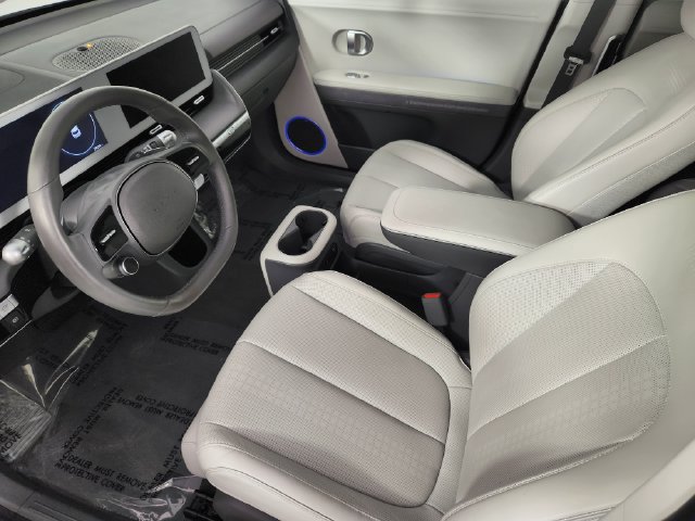 Certified 2024 Hyundai Ioniq 5 Limited AWD/4WD image 11