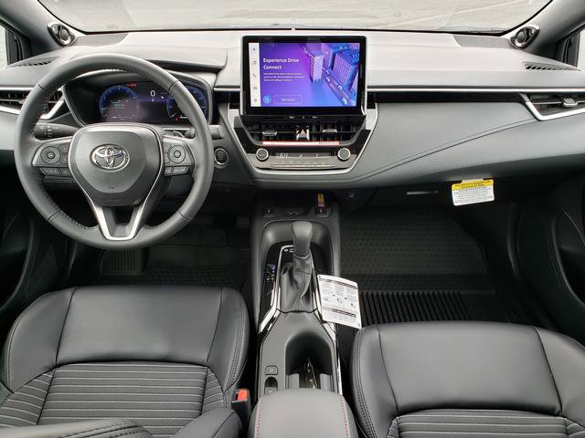 New 2026 Toyota Corolla XSE FWD image 14