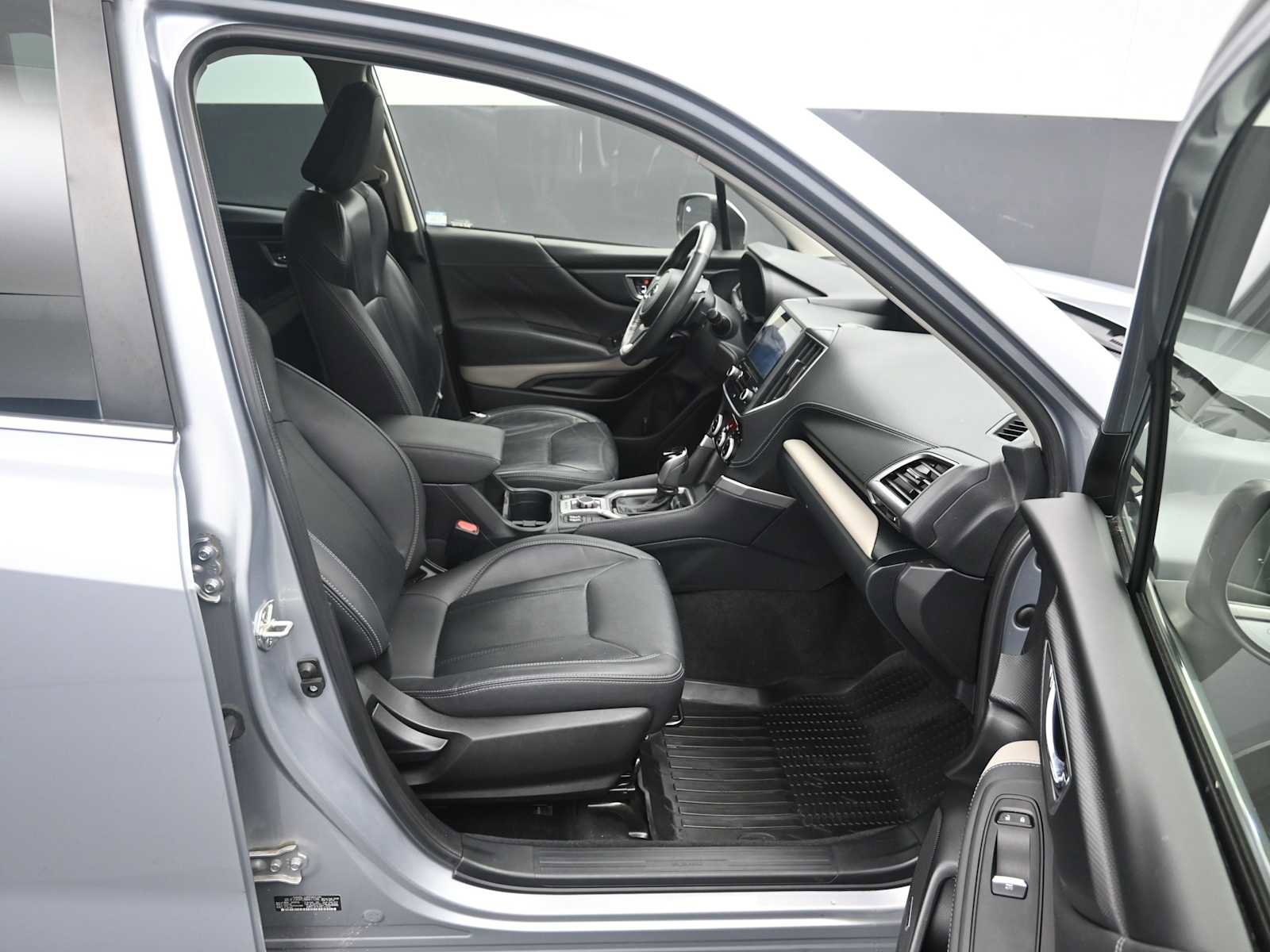 Used 2022 Subaru Forester Limited w/ Popular Package #2 AWD/4WD image 12