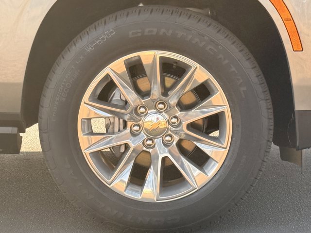 New 2026 Chevrolet Tahoe Premier image 12