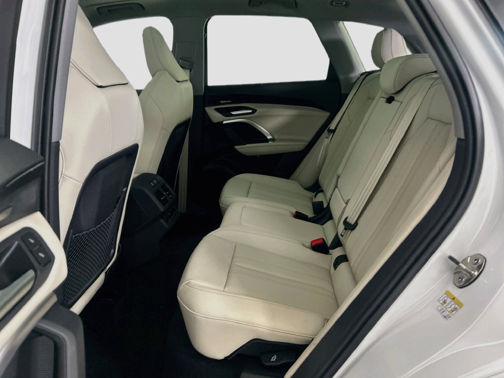 New 2026 Audi Q5 Prestige AWD/4WD image 20