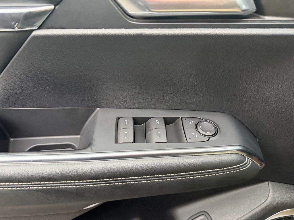 Certified 2024 GMC Acadia Elevation image 33