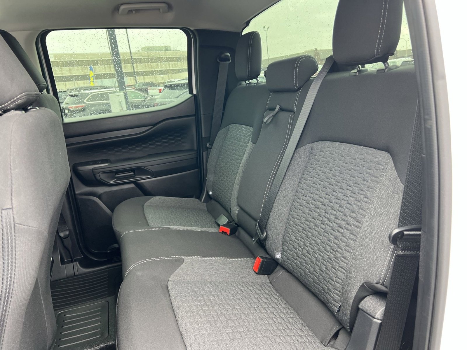 Certified 2024 Ford Ranger XL w/ Trailer Tow Package image 23