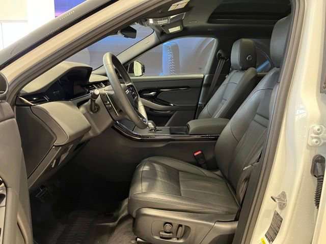 Used 2024 Land Rover Range Rover Evoque S AWD/4WD image 2