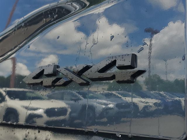 New 2026 RAM 2500 Big Horn AWD/4WD image 7