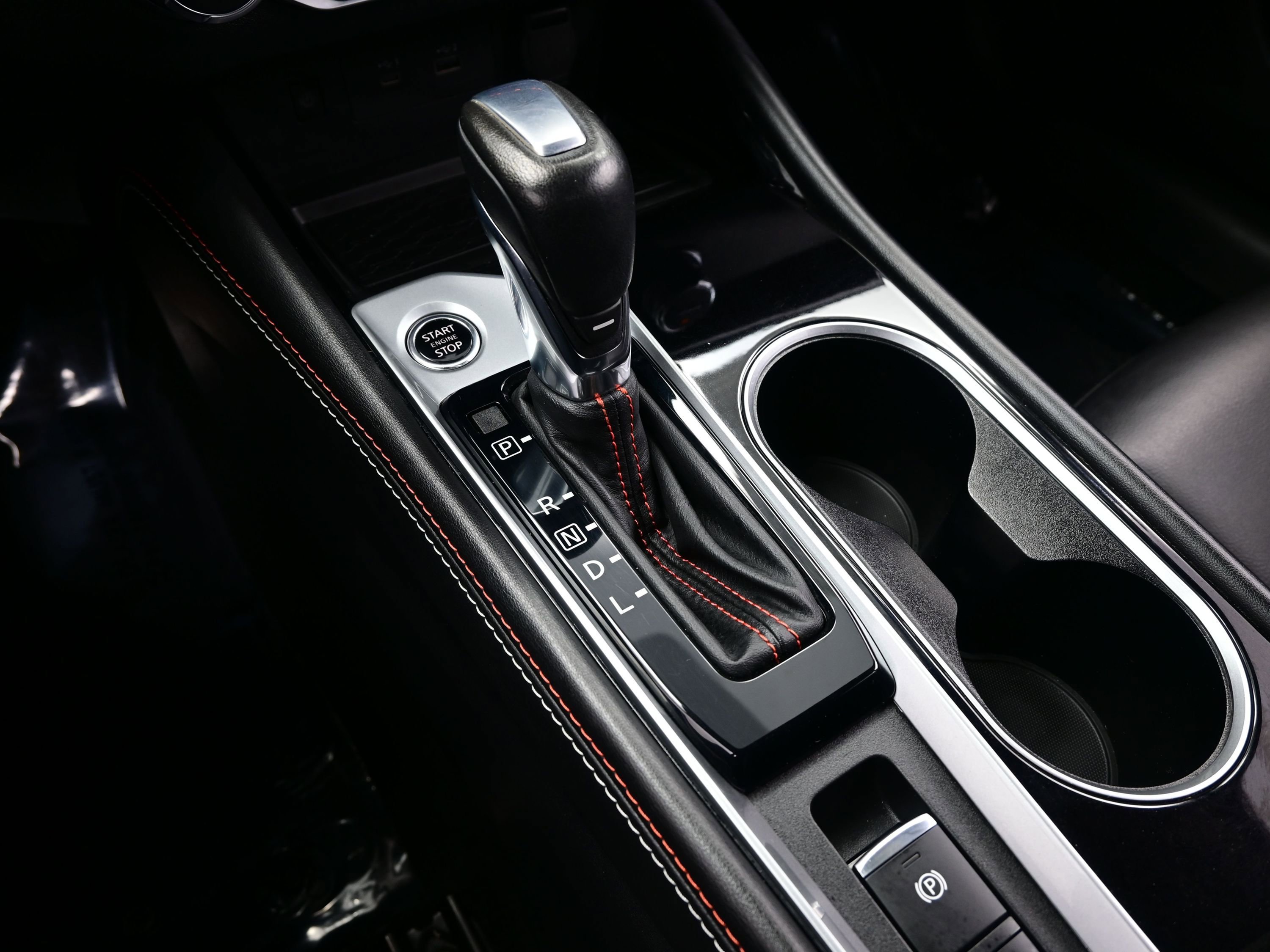 Used 2023 Nissan Altima 2.0 SR image 22