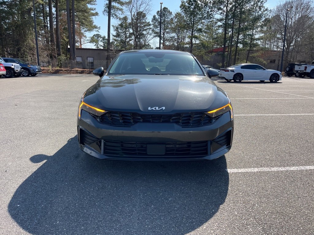 Used 2025 Kia K5 LXS image 3